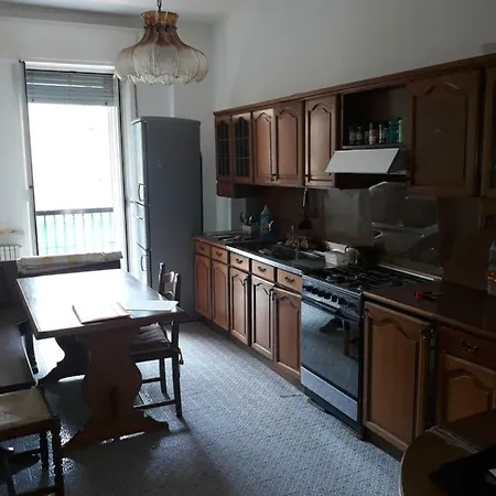 Sweet Appartement *
