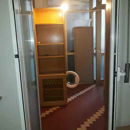Sweet Appartement