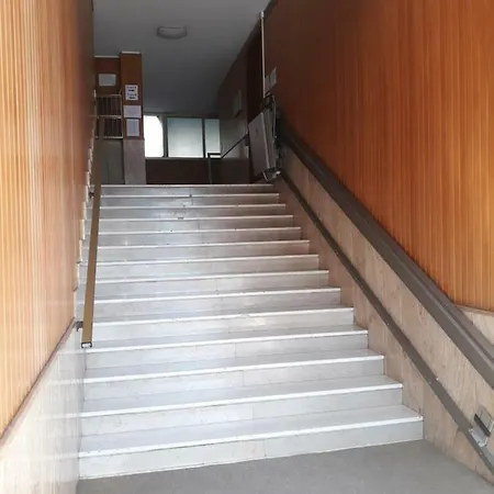 Sweet Appartement