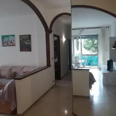 Sweet Appartement