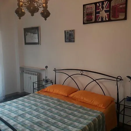 Sweet Appartement