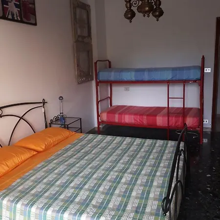 Appartement Sweet
