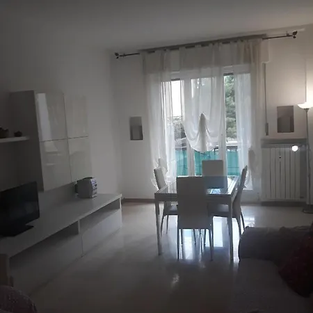 Appartement Sweet