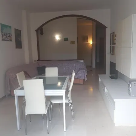 Sweet Appartement