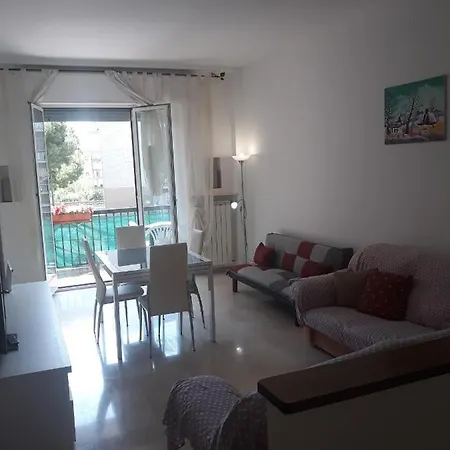 Sweet Appartement Albenga